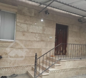 فروش خانه ویلایی ۳۲۰  متری ۱۲۰ متر زیر بنا۲ خوابه