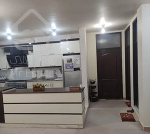 آپارتمان مهرشهر//۹۲ متری//کدبانوپسند