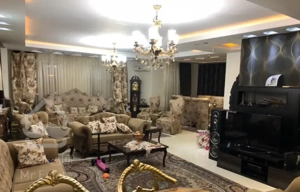 ۱۷۰ متر   ۳ خواب   تک واحدی