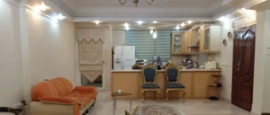 اجاره اپارتمان گلبرگ شرقی