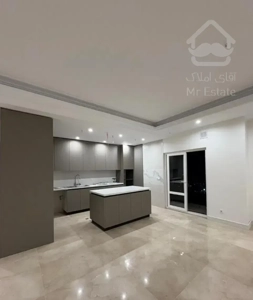 ۱۳۰متر دو خوابه فرمانیه شرقی