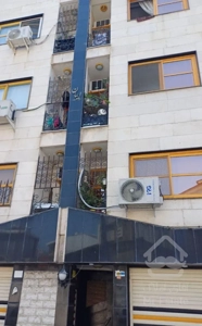 اپارتمان طبقه اول ۲ خوابه