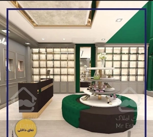 بازسازی،طراحی و اجرای صفرتاصد دکوراسیون داخلی