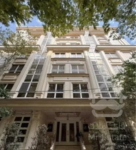 دروس/۲۸۰متر/۴خواب/۴پارکینگ