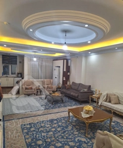 آپارتمان ۱۰۲متری تکواحدی بلوار ابوذر پل ششم انصار