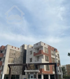 مجتمع خورشید دو خواب83 متر  (سرمایه گذاری)