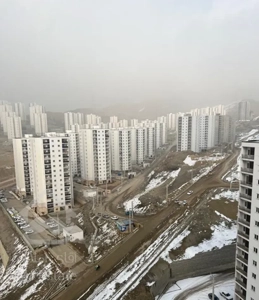 فروش فوری آپارتمان واقع در فاز ۱۱ پردیس