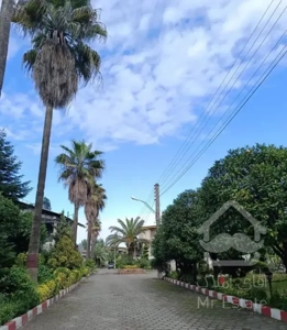 ویلاباغ ساحلی 1000 متری شهرک اصیل و قدیمی