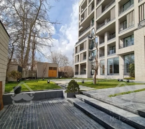 ۴۹۰ متر/۴خواب/نوساز/ امکانات هتلینگ