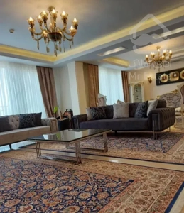 سرمایه‌گذاری 190متر نیاوران گلسنگ 2 پارکینگ 3ساله