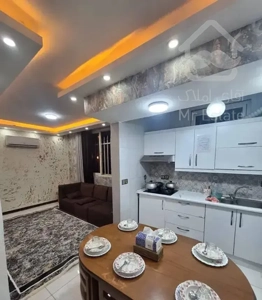 ۵۰ خوش نقشه حوالی کاج سعادت آباد