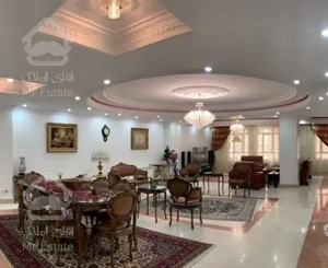 آپارتمان ۲۲۰متر فول فردوس شرق