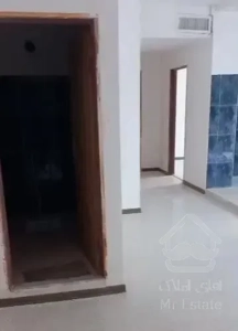 آپارتمان خام کلید نخورده  معاوضه با خودرو