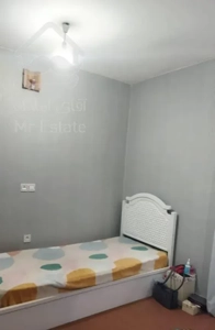 فروش آپارتمان۸۵مترفول/ پیام آوران/درحدکلیداول