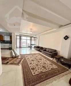 آپارتمان ۱۴۱ متری ، نوساز، خ پاسداران (قیمت مناسب)
