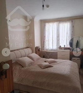 ۱۱۰ متر دو خواب دریاچه چیتگر مالک منعطف