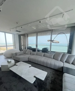 پنت هاووس ساحلی