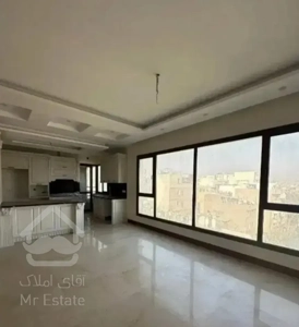۱۱۰متر/۲خواب/فول/تاپ لوکیشن جنت شمالی/دو جهت نور