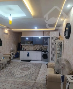 آپارتمان 85 متر/طبقه اول/طبرسی شمالی 22/املاک نوین