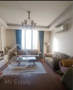 ۷۷ متر دو خواب لوکیشن زوج* املاک برتر* سلیمانی