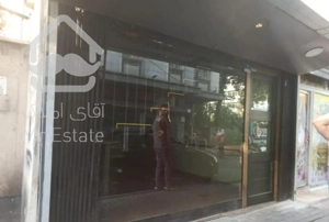 ۱۲۰متر،بالای پل سید خندان ،بر شریعتی