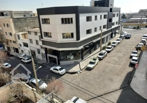 فروش۲۰۰مترملک‌تجاری/دهکده/زیبادشت/شهرک‌چشمه/دریاچه