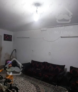 آپارتمان ۵۸متری زیر همکف یک خوابه