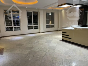 فروش۱۰۶متر آپارتمان تک‌واحدی نوساز طبقه‌ی ۳/دهکده/زیبادشت/منطقه۲۲