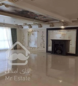 خرید آپارتمان 300 متری سنبل فرمانیه