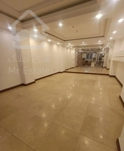 قیطریه ۸۳متر شیک تکخواب ۲پارکینگ