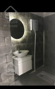 *آپارتمان 196 متری شمال مرزداران/فول*