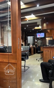 فروش سوئیت همکف