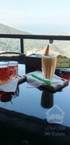 رهن پنت هاوس لاکچری در بهترین لوکیشن