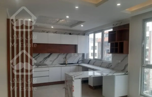 ۱۲۳متر-نوساز-علامه جنوبی فروشنده واقعی- فرعی