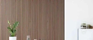 اپارتمان نوساز نما ترکیبی