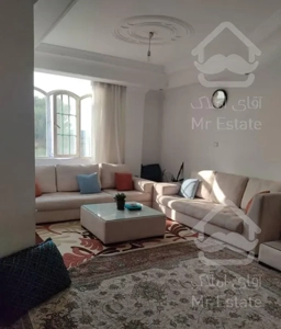 آپارتمان ۶۲متری فردوس