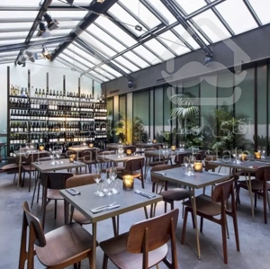 خرید و فروش املاک تجاری اداری شهرک غرب 295 متر تجاری ایران زمین