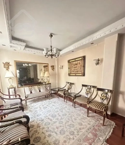 ۱۳۰متر ۳ خواب قلهک