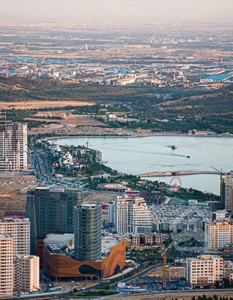 سهام ۵۰متری ارتش