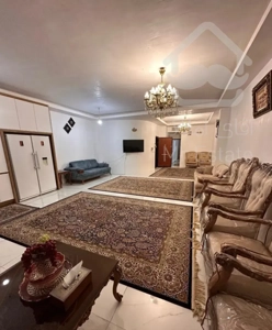 غیاث آباد بر ۷ نوساز تکمیل ۱۲۰ متر