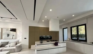 135مترنوسازمینیمال مدرن،شاهکارتاپ/بالاشهروکیل اباد