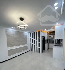 ۵۵متر*پارکینگ سندی+آسانسور*سندتکبرگ تهران