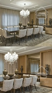 پیش خرید / برجهای مجلل / منطقه ۲۲/ ۱۳۵ متر