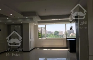 ۱۷۰متر/طبقه ۱و۳/نوساز/ سروستانها/شهرک راه آهن