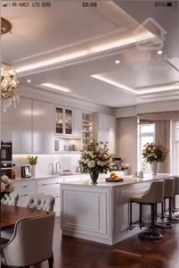 اجاره آپارتمان ۲۸۰ متری  در کامرانیه (مدرن)