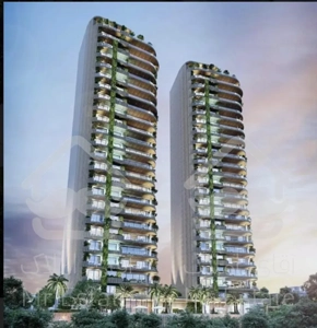 پیش خرید هوشمند پلازا پالاس طبقات بالا