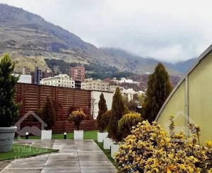 فروش ١٩٧ متری مرجان