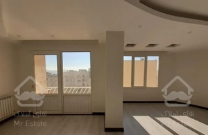 اپارتمان118مترگلستان