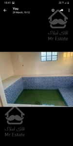 اجاره ویلا باغی