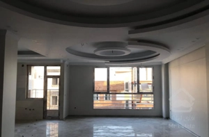 ۱۱۰متری تک واحد شمالی  هوانیروز شهرک راه آهن